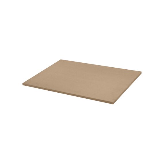 Meubelpaneel Mdf 18Mm 80X60Cm