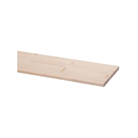 Cando Massief Paneel Vuren 18Mm 200X20Cm