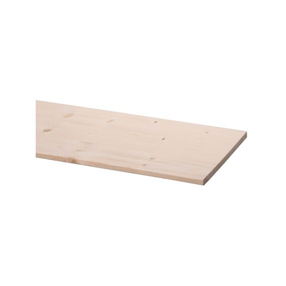Cando Massief Paneel Vuren 18Mm 200X30Cm