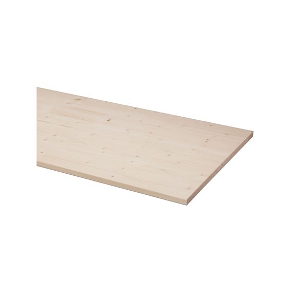 Cando Massief Paneel Vuren 18Mm 200X50Cm