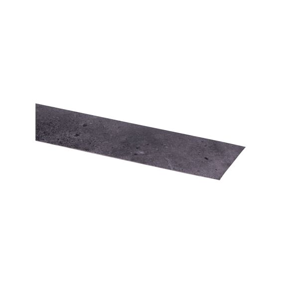 Kantlaminaat Vb 40Mm Donker Beton 43Cm