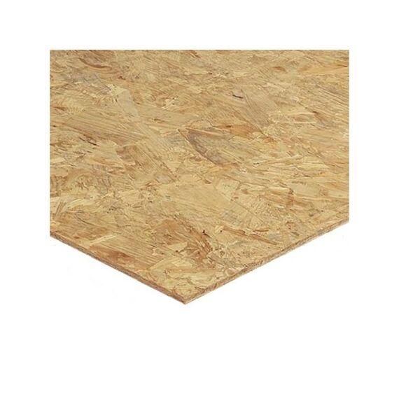 Plaat Osb 9Mm 122X61Cm