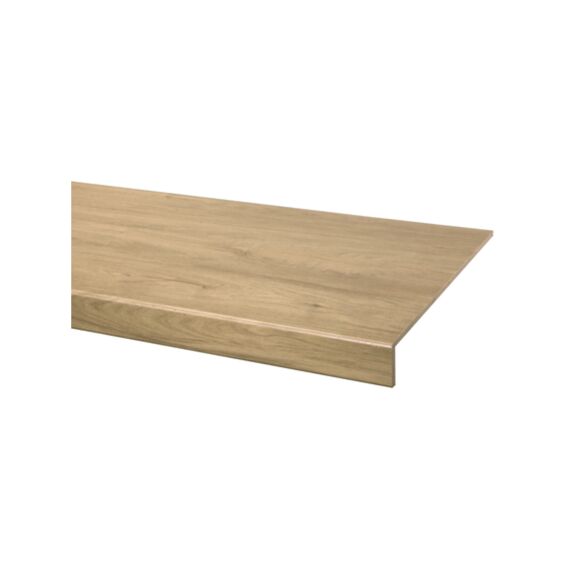 Cd/Overzettrede Eiken Truffel 130X38Cm