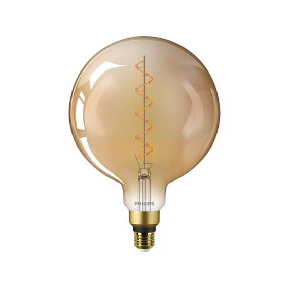 Philips Led Classic-Giant 28W E27 G200 Gold Nd