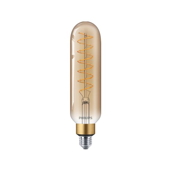 Philips Led Classic-Giant 40W E27 T65 Gold Dim