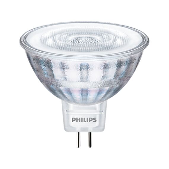 Philips Led 35W Mr16 Ww 60D D Rf 1Pf Srt4