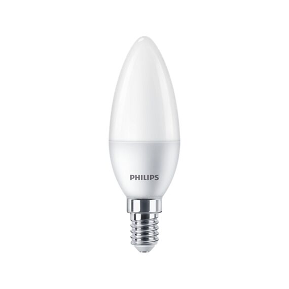 Philips Led 40W B35 E14 Ww Fr Nd 3Srt6