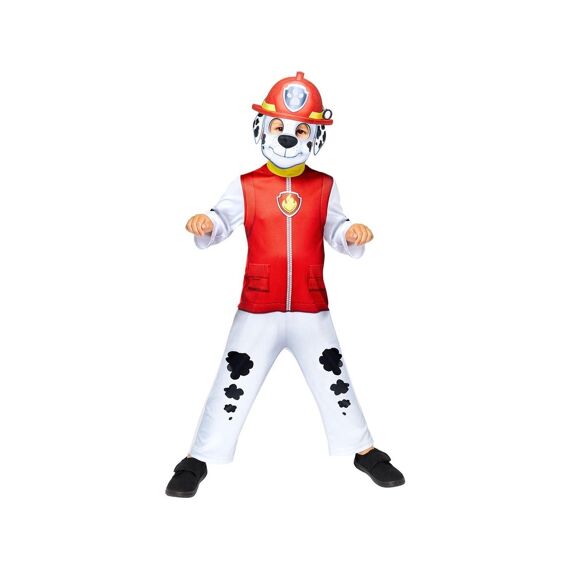 Paw Patrol Kinderkostuum Marshall 3-4 Jaar