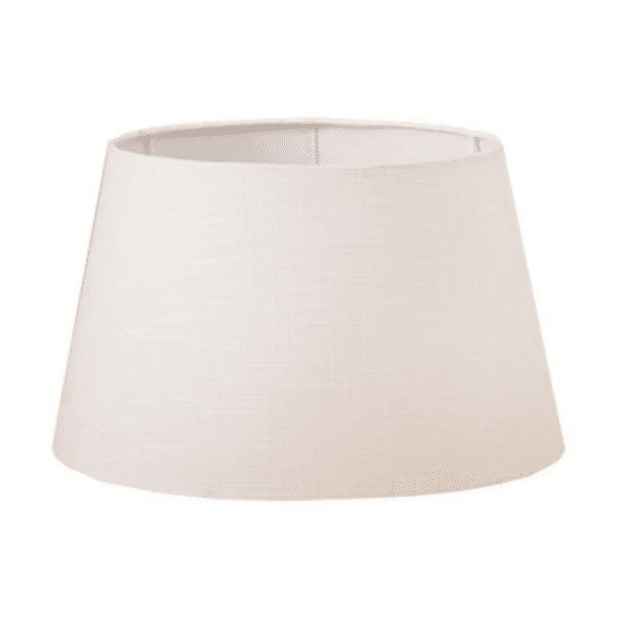 Lampenkap Altro Scala Ecru  diameter 20xH12x15cm