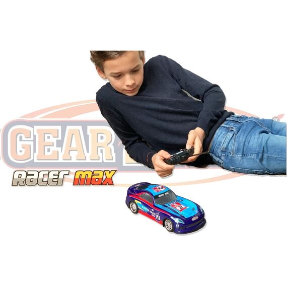 Gear2Play Rc Racer Max Raceauto 1:18