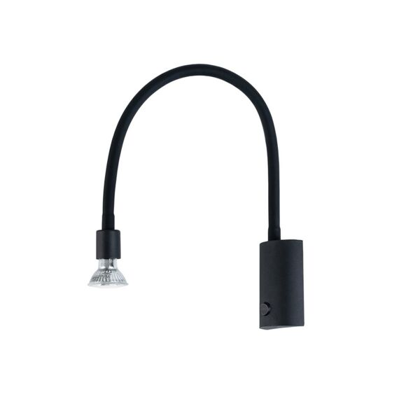 Fantasia Rune Flex 1Xgu10 Led 4,3W Incl Zwart