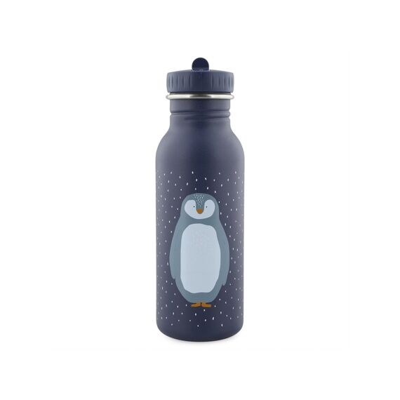 Trixie Drinkfles 500Ml Mr Pinguin