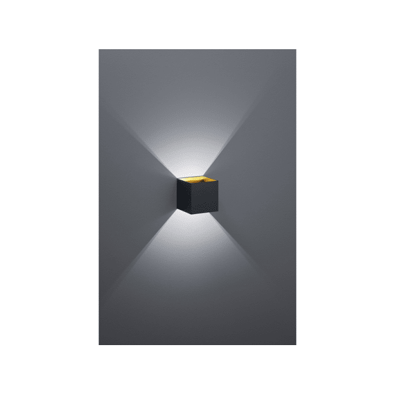 Trio Wand Lamp Louis Zwart