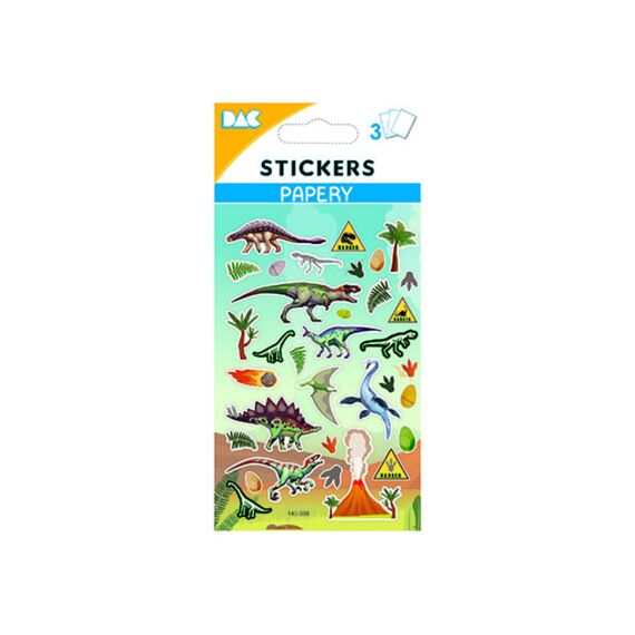 Sticker 145 088 Dinos