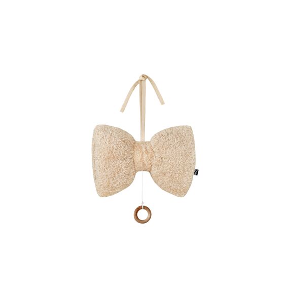 House Of Jamie Muziekdoosje Bow Tie Teddy