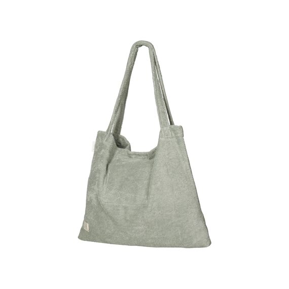 Koeka Mom Bag Dijon Daily Shadow Green