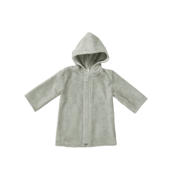 Koeka Baby Badjas Dijon Daily Shadow Green 86/92