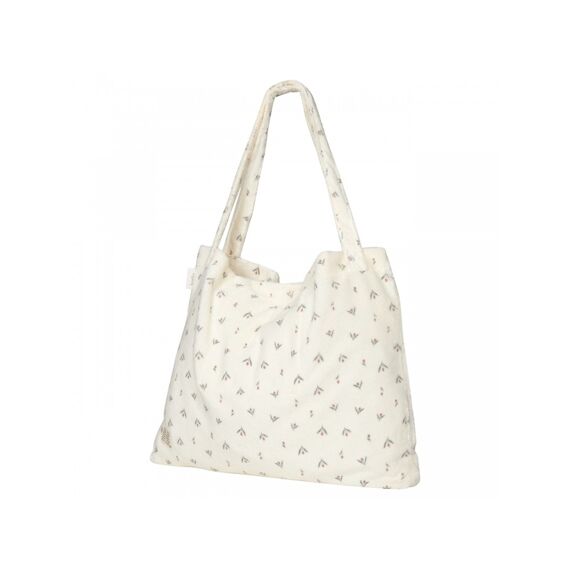 Koeka Mom Bag May Milky