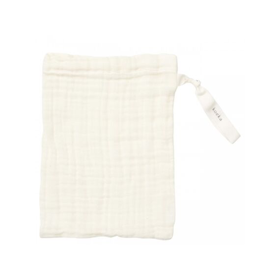 Koeka Washand Sabba Warm White