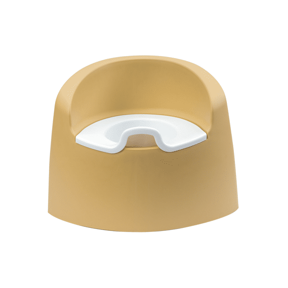 Quax My Potty Ginger