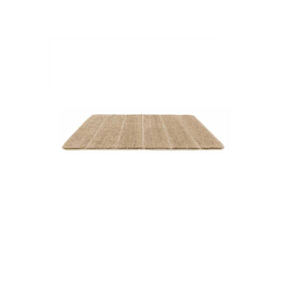 Wenko Badmat Steps 60X90Cm Micropolyester Sand