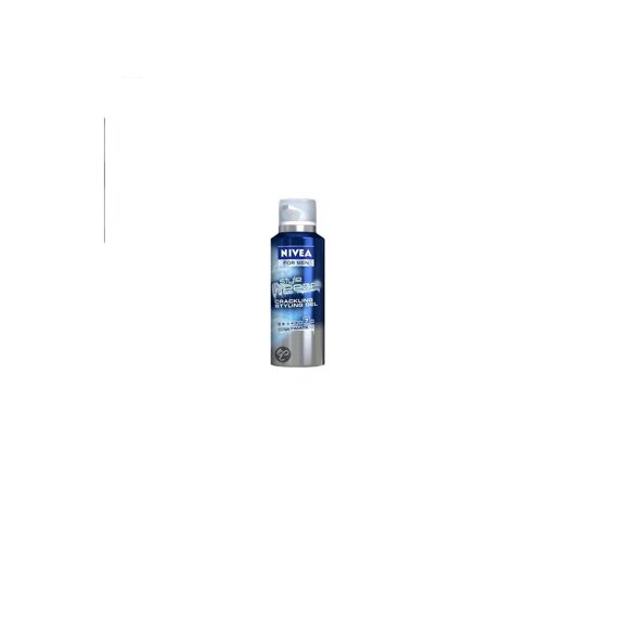 Nivea Men Stylingsgel Freeze 150Ml