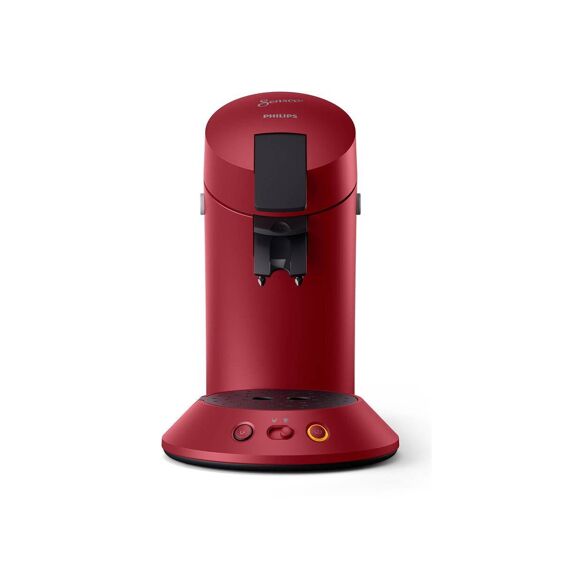 Philips Csa210/90 Senseo Original Deep Plus Red