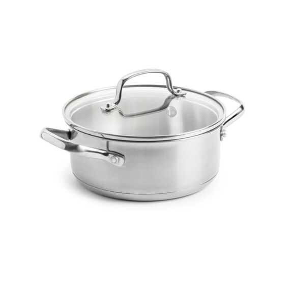 Dagelijkse Kost Kookpot 18Cm - 2L