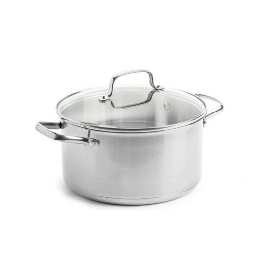 Dagelijkse Kost Kookpot 20Cm - 3.3L