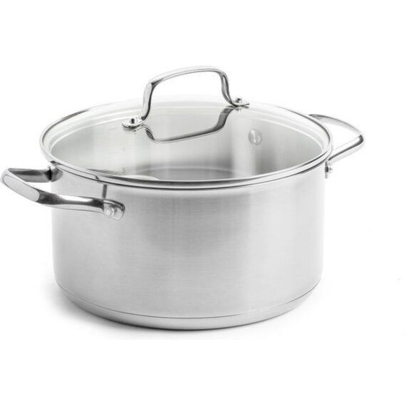 Dagelijkse Kost Kookpot 24Cm - 6L