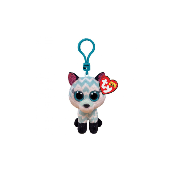 Beanie Boo'S Clip Atlas De Vos