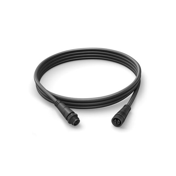 Philips Lv Cable 2.5M Eu Related Articles Black