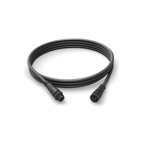 Philips Lv Cable 2.5M Eu Related Articles Black