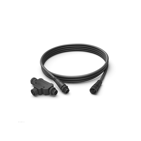 Philips Lv Cable 2.5M + T-Part Eu