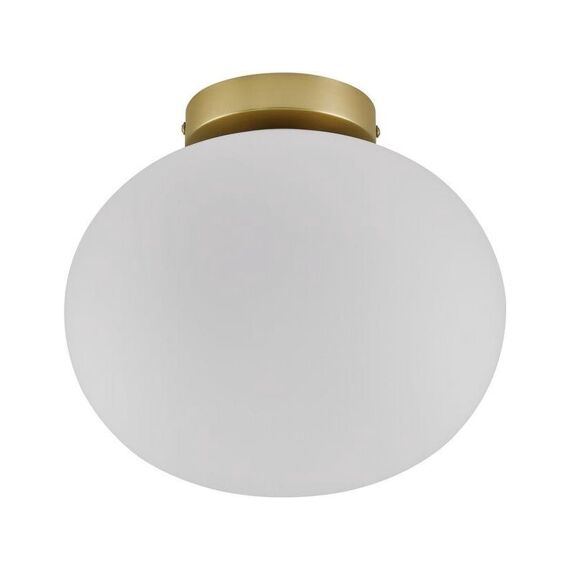 Alton 28 Ceiling Opal White E27