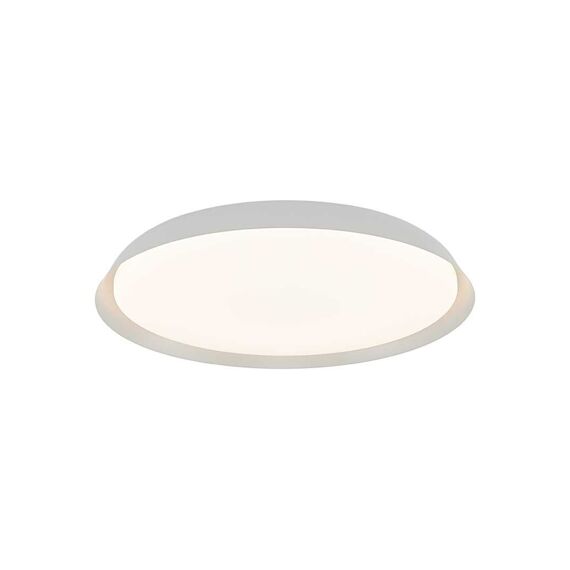 Piso 36  Dim-To-Warm Ceiling White 22W / 1600Lm