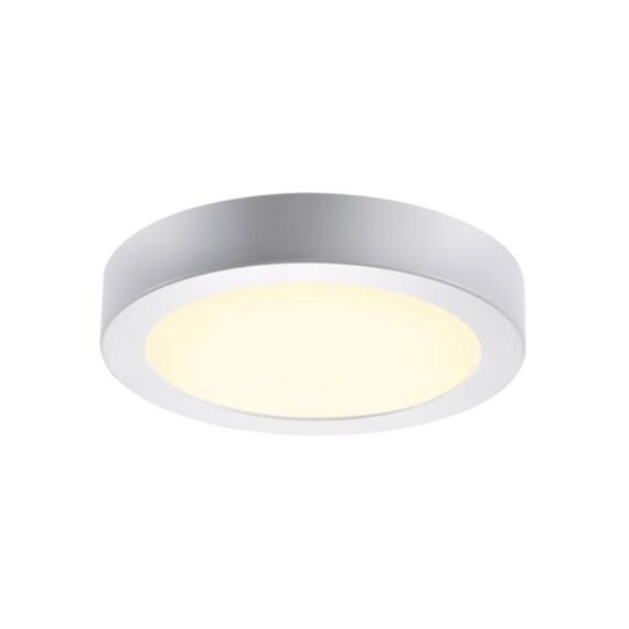 Leroy 22  2700K Ceiling Lamp White 15W / 1260Lm