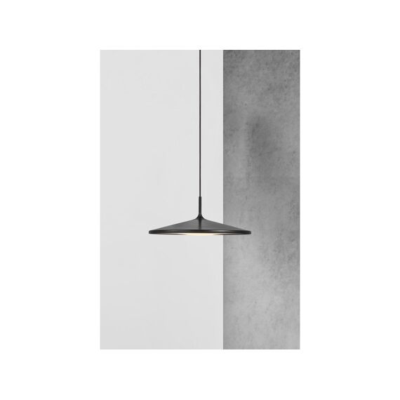 Balance 42  3-Step Dim Pendel Black 17,5W / 1700Lm