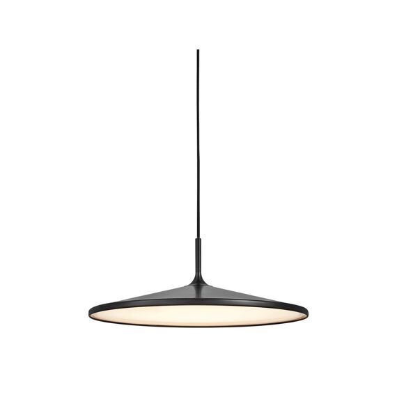 Balance 42  3-Step Dim Pendel Black 17,5W / 1700Lm
