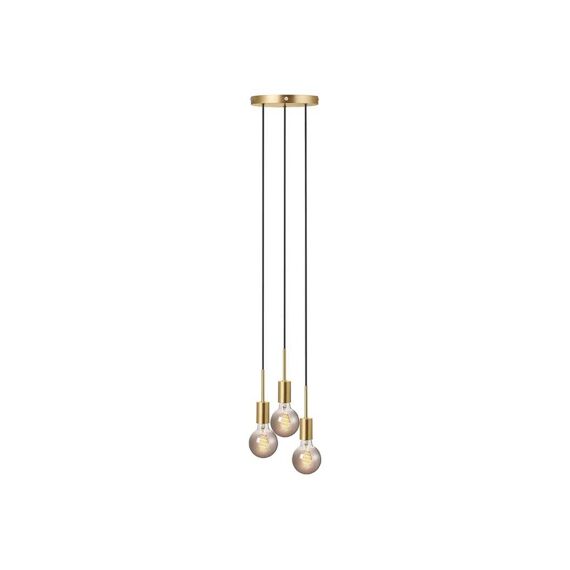 Paco |3- Pendel | Brass