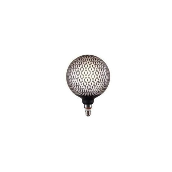 G200 E27 Magician | Net Black 5W 300Lm 2700K
