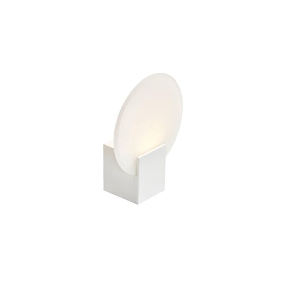 Hester Bathe Wand/Spiegel Light 9W/900Lm/3000K Dim+Night Light Ip44 White
