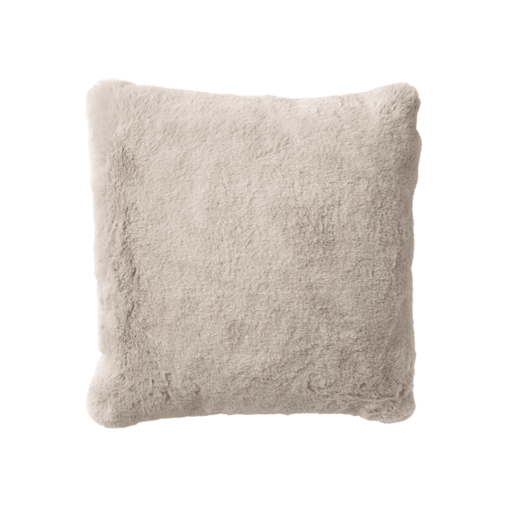 Sierkussen Zaya 60X60Cm Pumice Stone