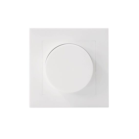 Lucide Recessed. Dimmer-Wit-300W