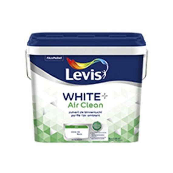 Levis White+ Air Clean 5L