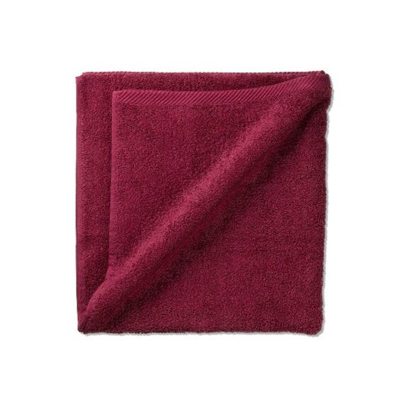 Badhanddoek Ladessa Raspberry