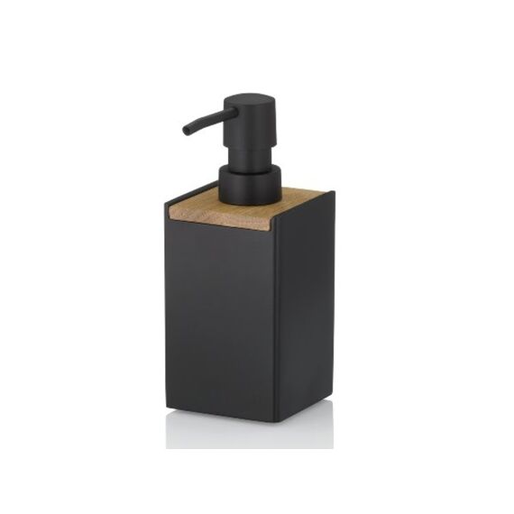 Zeepdispenser Cube