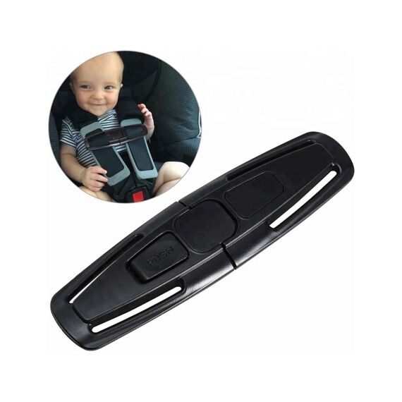 A3 Baby And Kids Gordelclip Autostoel