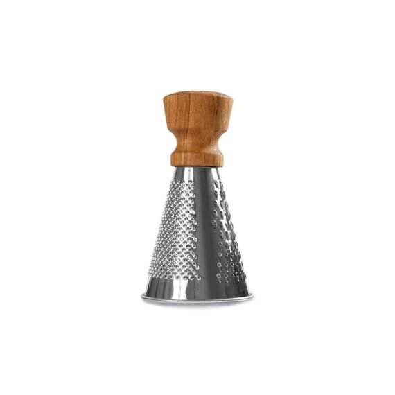 Oslo Tafelrasp Mini 9X9X16Cm Half Harde Tot Heel Harde Kaas