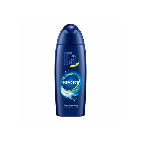 Fa Douchegel Actief Sport 250Ml